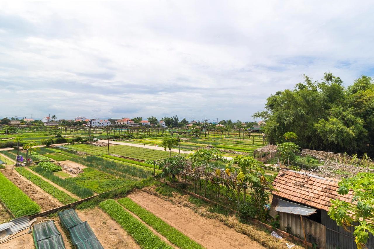 Christina'S Hoi An - The Village View Екстериор снимка