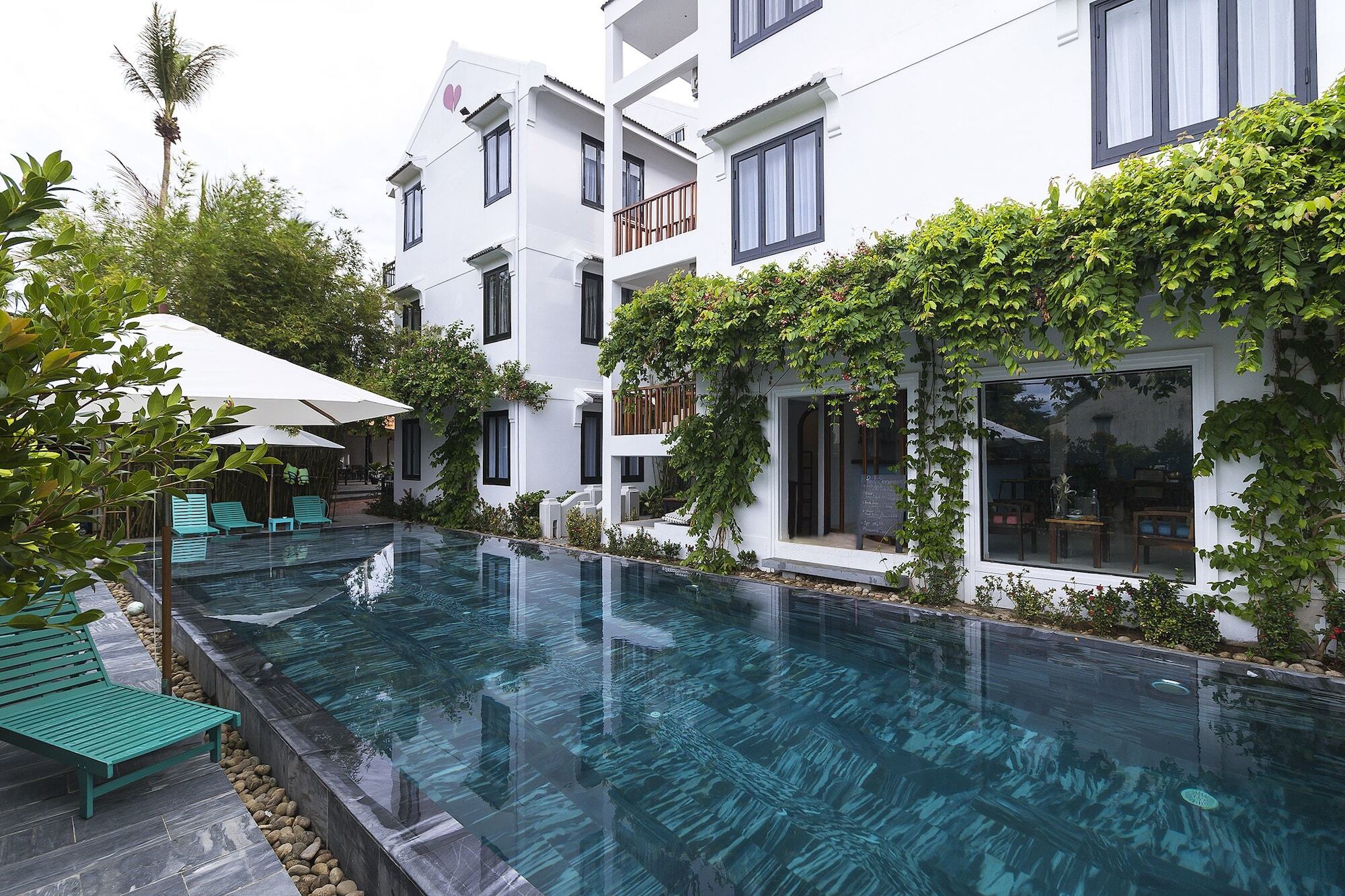 Christina'S Hoi An - The Village View Екстериор снимка